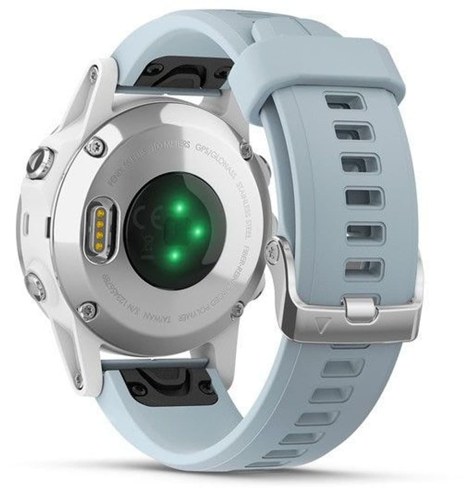 Fenix 5S Plus Vit, view: 7