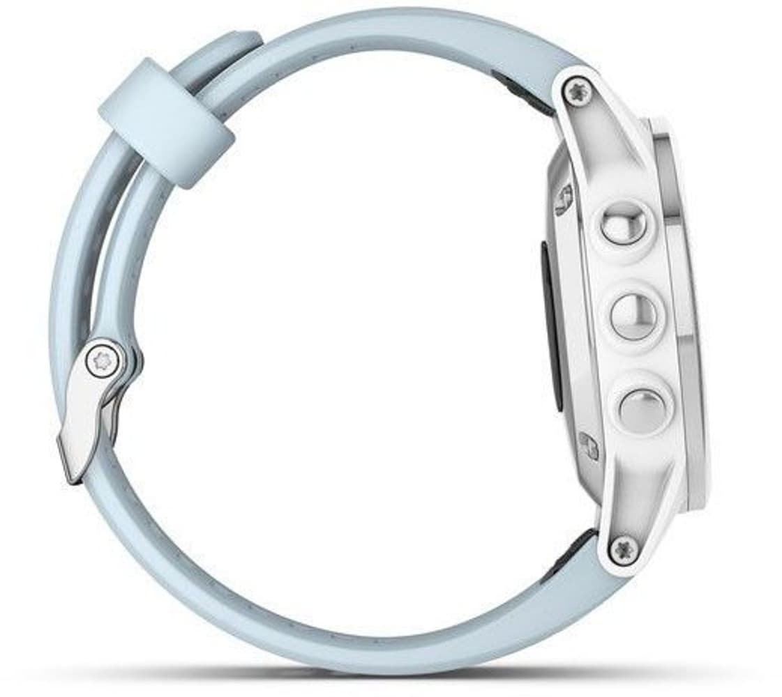 Fenix 5S Plus Vit, view: 4