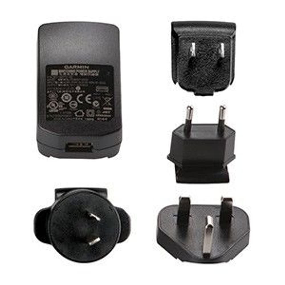 USB-nätadapter, view: 0