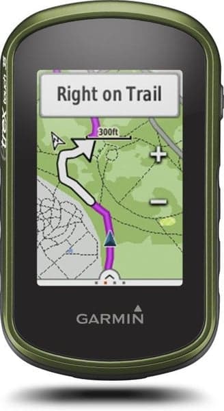 eTrex Touch 35 GPS, view: 3