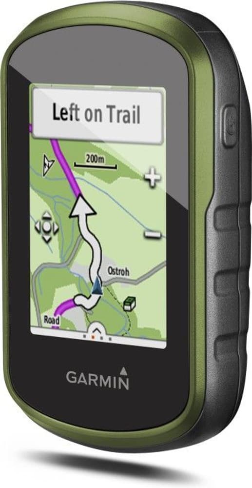 eTrex Touch 35 GPS, view: 0