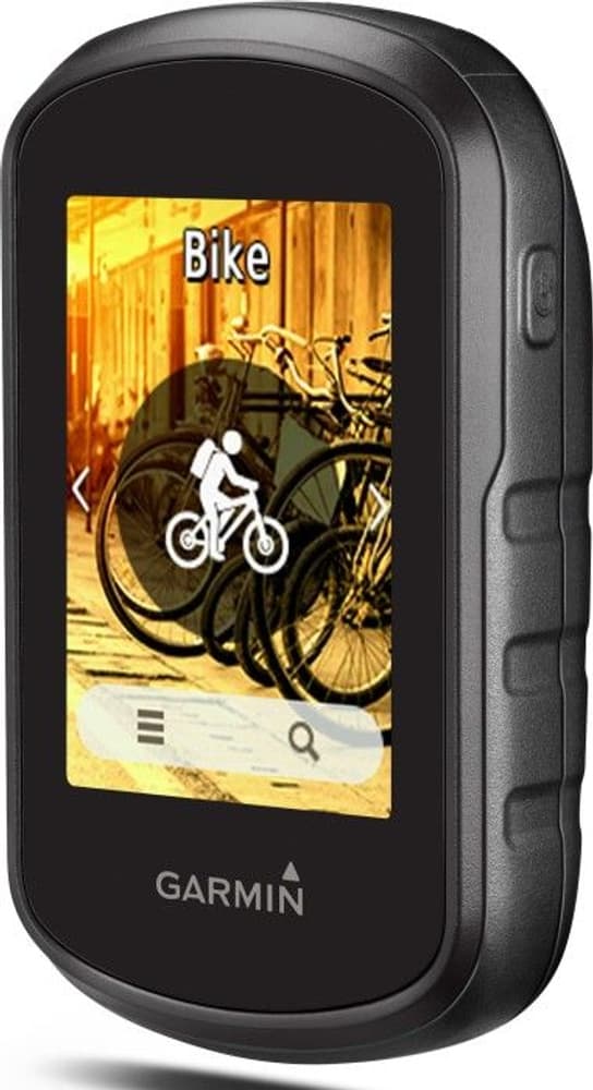 eTrex Touch 35 GPS, view: 1