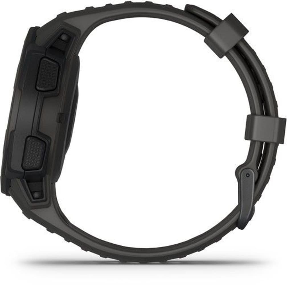 Instinct Grafit, view: 1