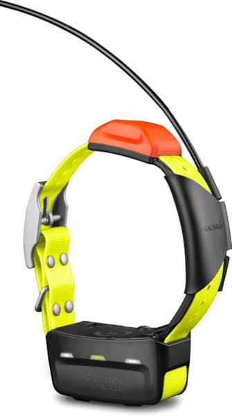 T5X Pejlhalsband, view: 0