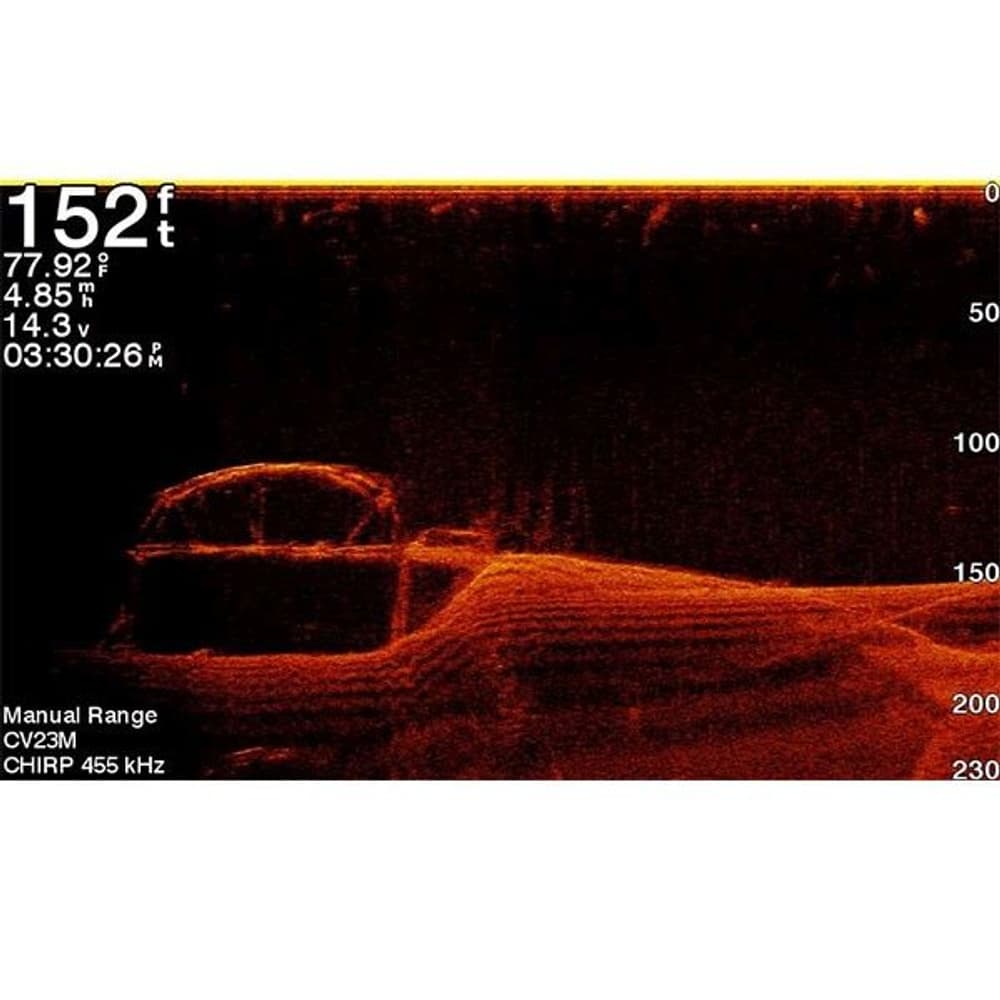 Striker Plus 5cv, view: 2
