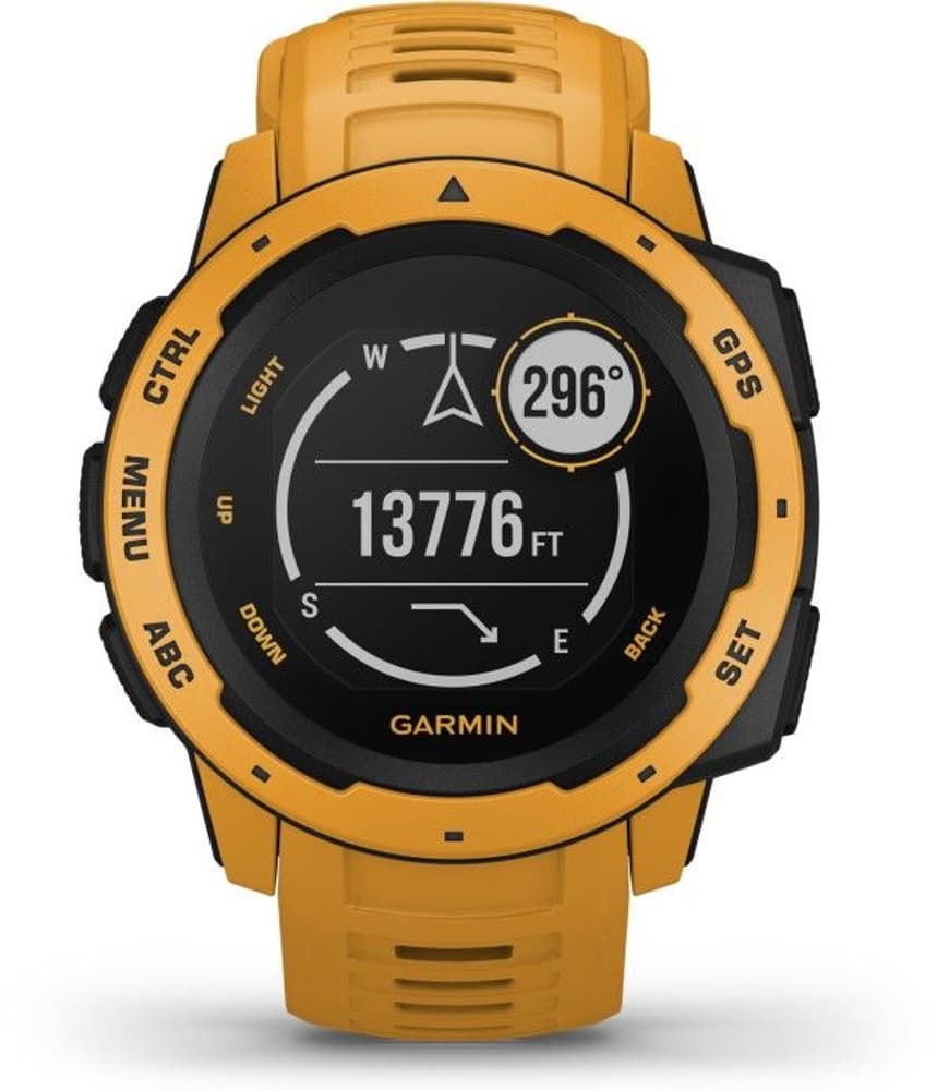 Instinct Solgul, view: 1