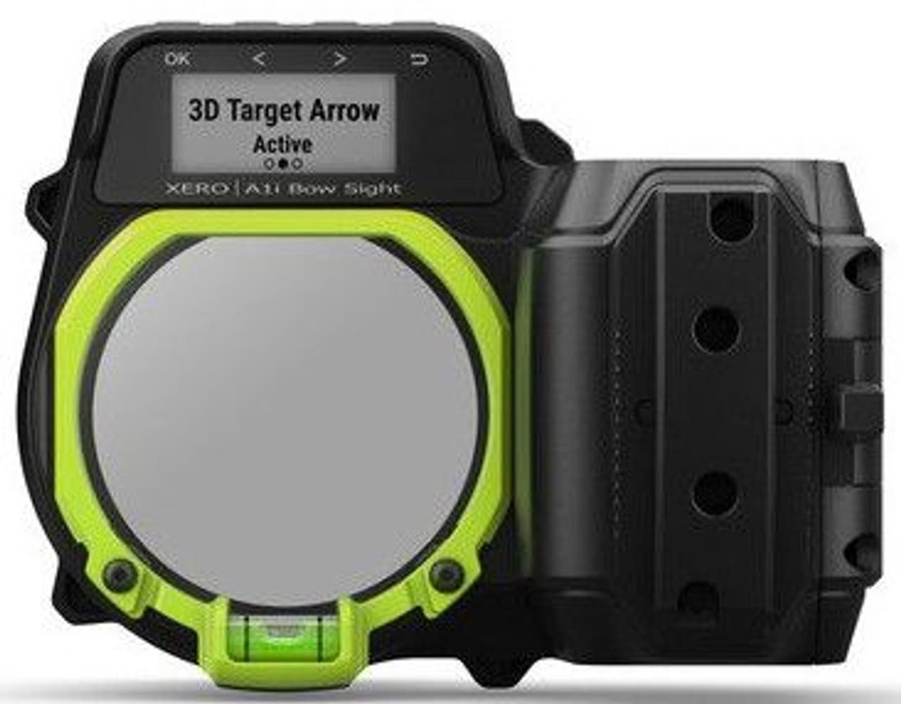 Xero A1i Bow Sight, view: 1