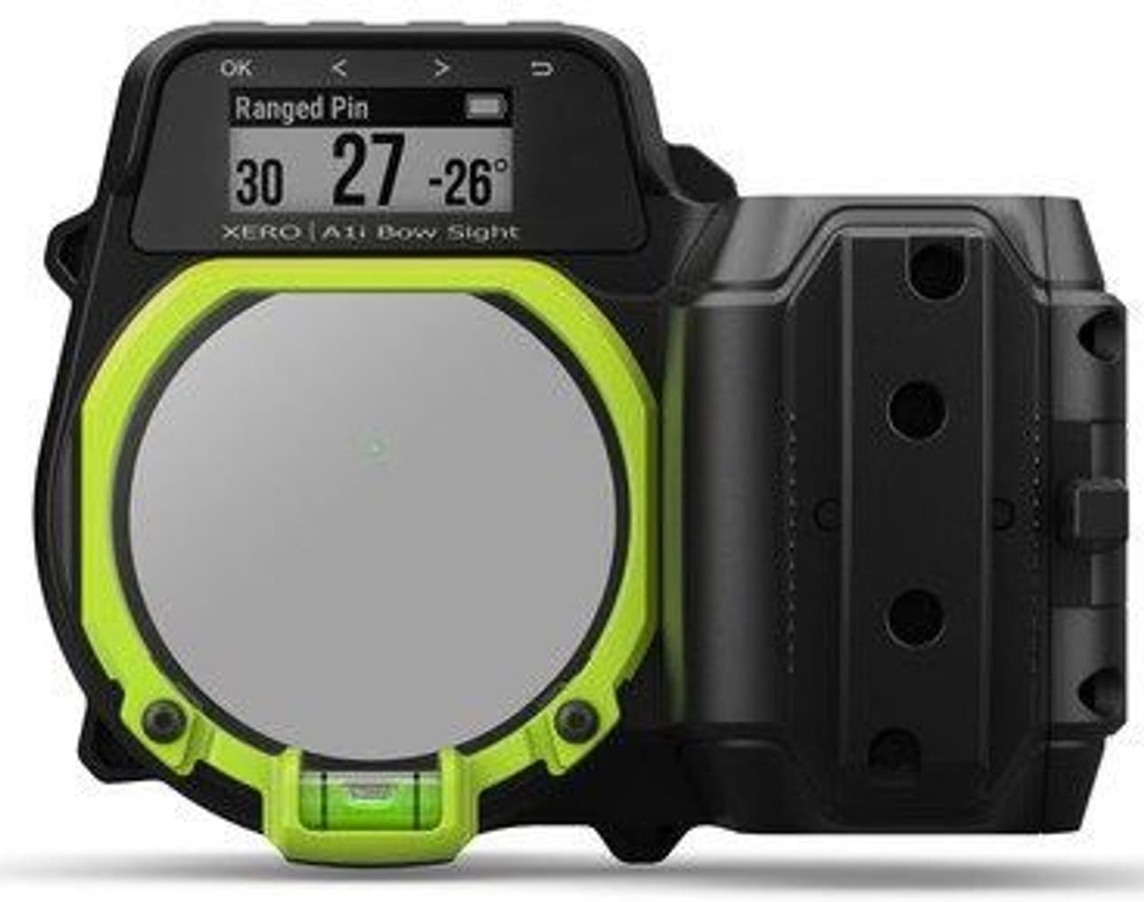 Xero A1i Bow Sight, view: 0