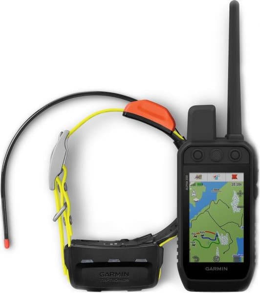 Alpha 200+T5 Hund-GPS, view: 0