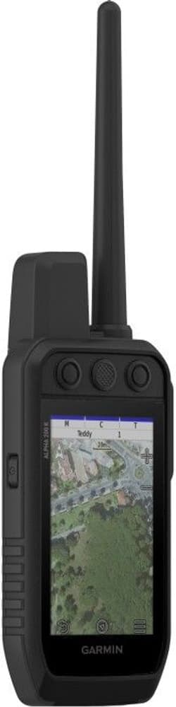 Alpha 200+T5 Hund-GPS, view: 3