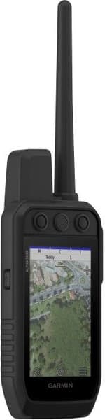 Alpha 200+T5 Hund-GPS, view: 3