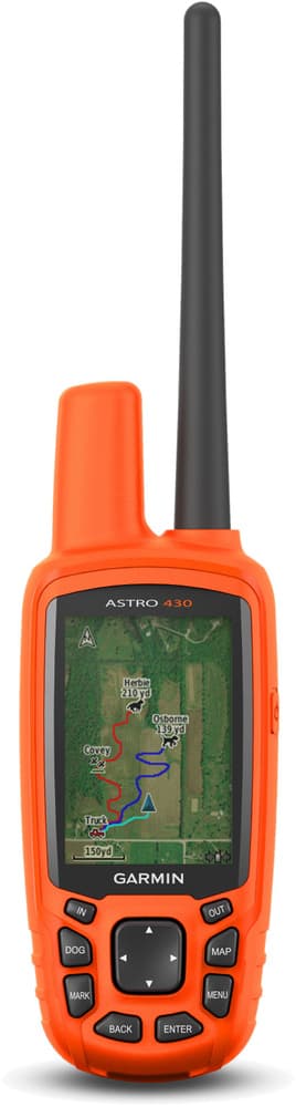 Alpha 50 Handenhet, view: 3