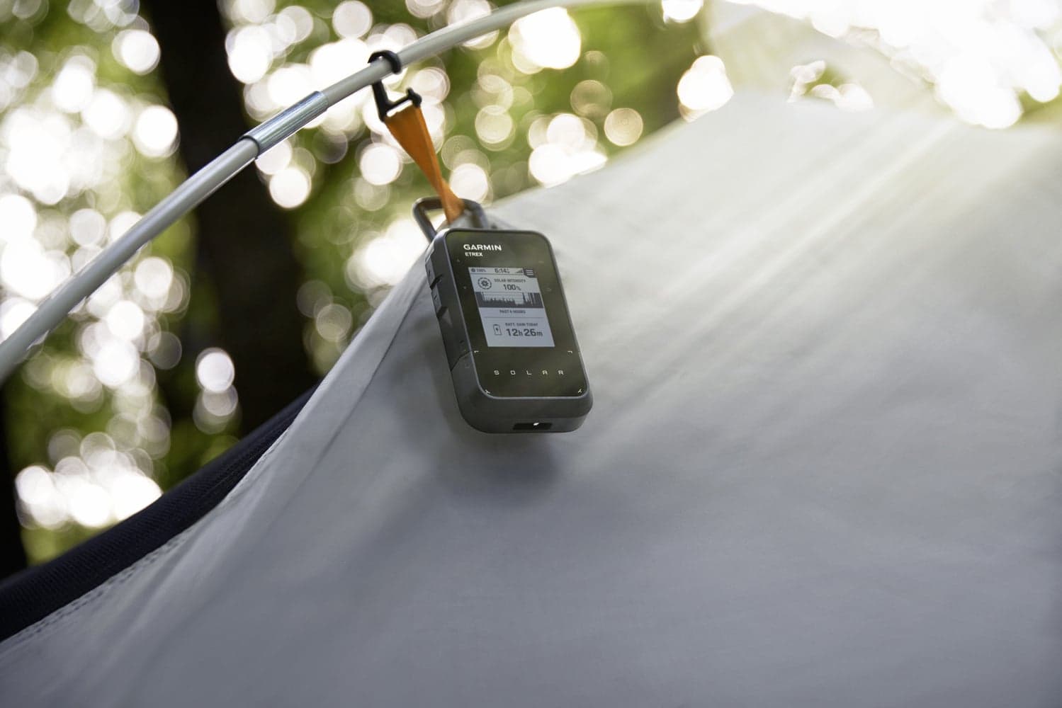 eTrex Solar Black, view: 8