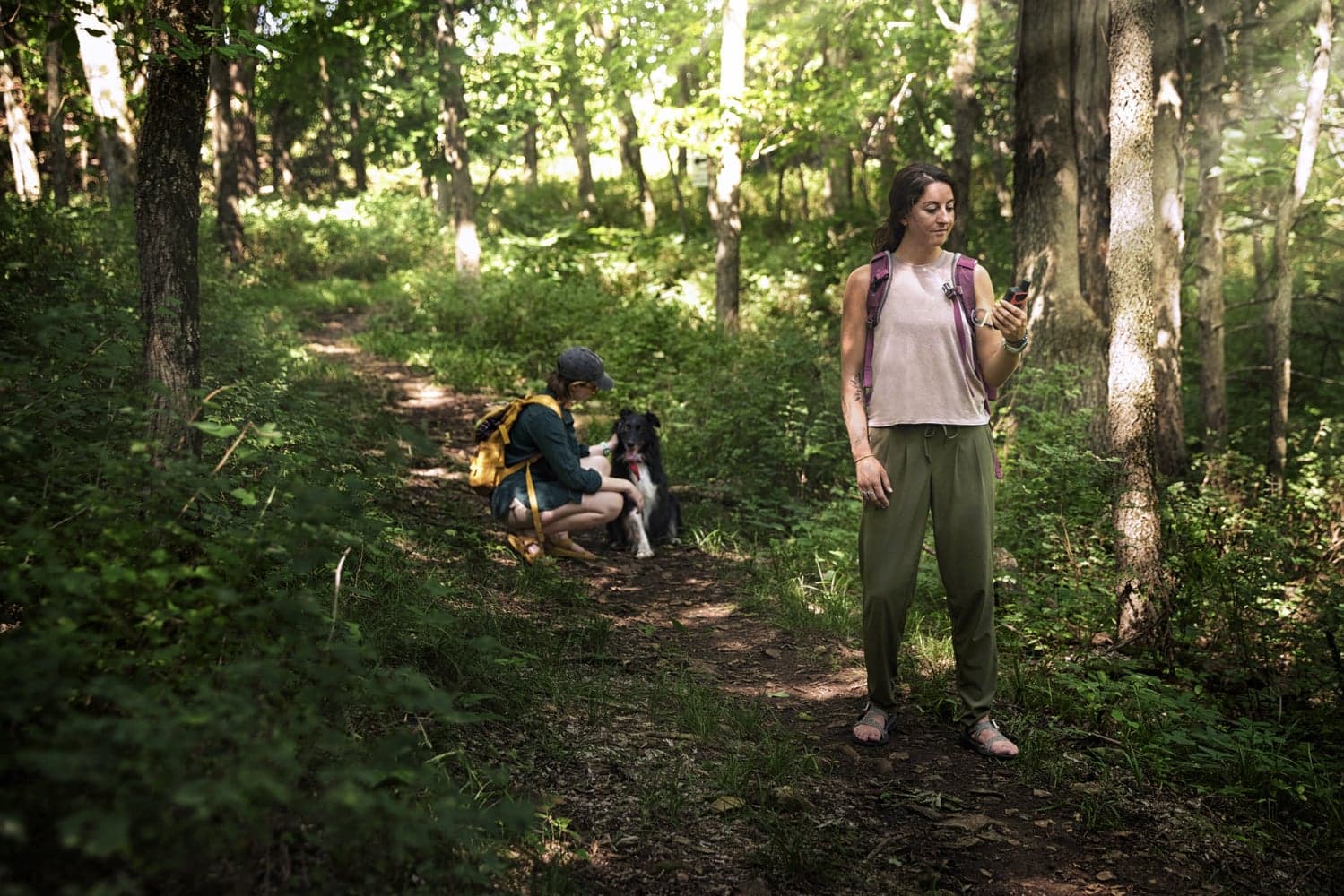 eTrex Solar Black, view: 9