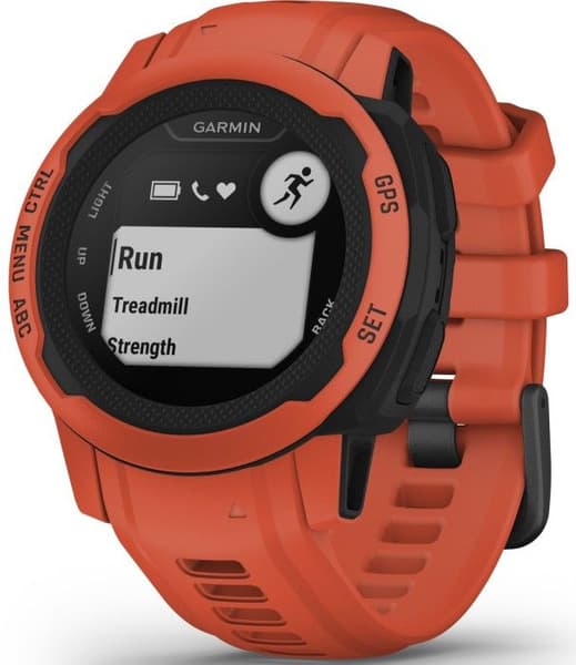 Instinct 2S Poppy, view: 3