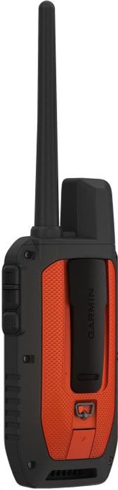 Alpha 200 Handenhet, view: 5