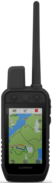 Alpha 300 Handenhet, view: 5