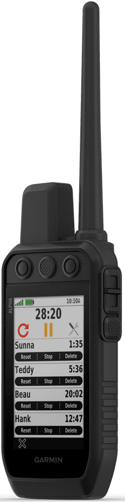 Alpha 300 Handenhet, view: 7