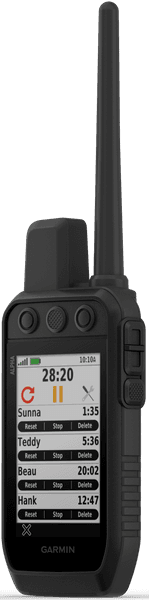 Alpha 300 Handenhet, view: 7