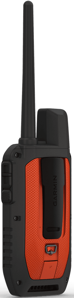 Alpha 300 Handenhet, view: 1