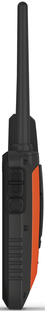 Alpha 300 Handenhet, view: 2