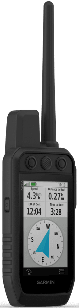 Alpha 300 Handenhet, view: 4