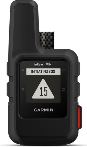 inReach Mini Black, view: 1