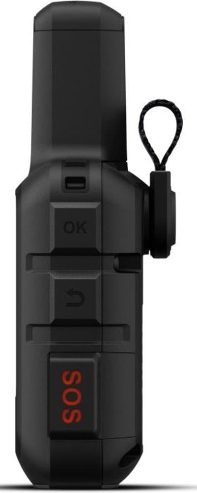 inReach Mini Black, view: 4