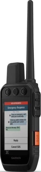 Alpha 200i+T5 Hund-GPS, view: 3