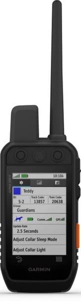 Alpha 200i+T5 Hund-GPS, view: 5
