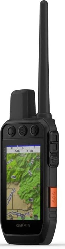 Alpha 200i+T5 Hund-GPS, view: 8
