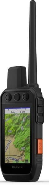 Alpha 200i+T5 Hund-GPS, view: 8