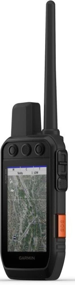 Alpha 200i+T5 Hund-GPS, view: 7