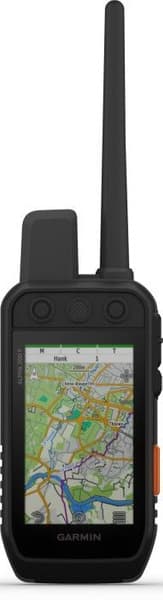 Alpha 200i+T5 Hund-GPS, view: 4