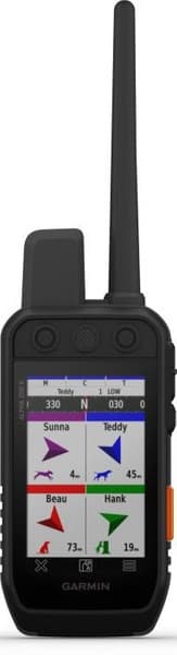 Alpha 200i+T5 Hund-GPS, view: 1