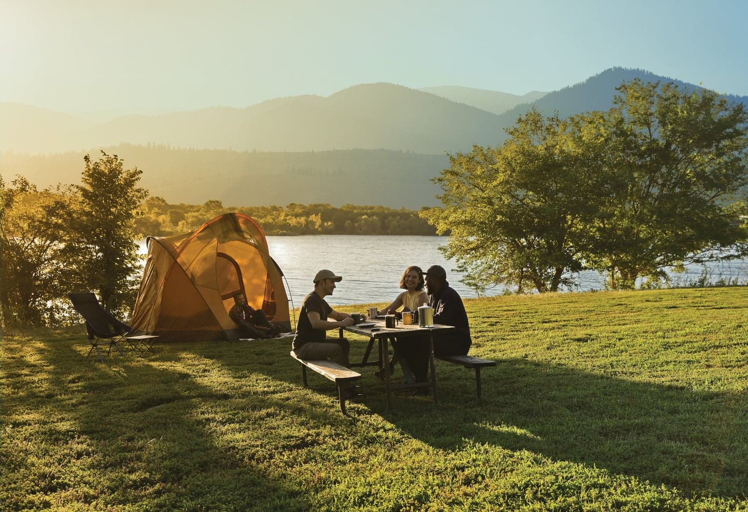 inReach Messenger, view: 10