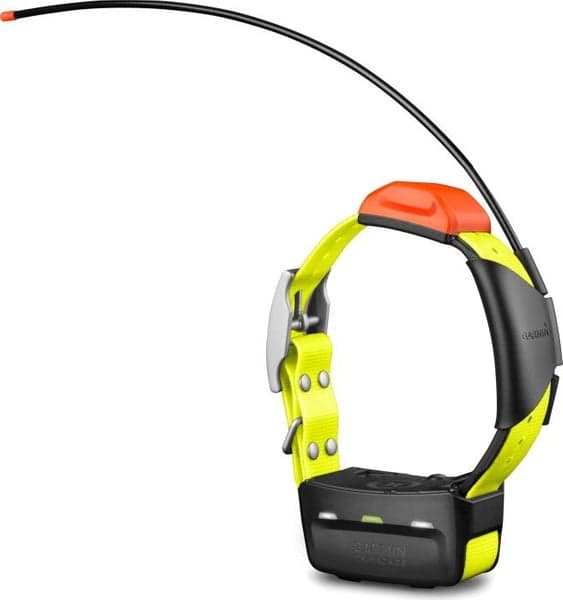 T5 GPS-Pejlhalsband, view: 0