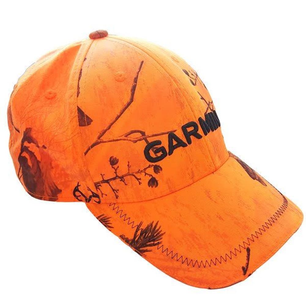 Hunting Cap Orange, view: 0