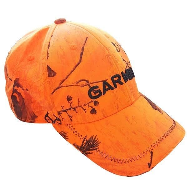 Hunting Cap Orange, view: 0