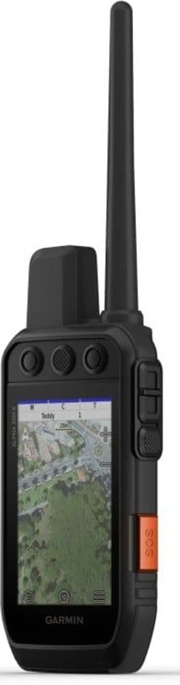 Alpha 200i Handenhet, view: 0