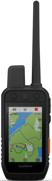 Alpha 300i Handenhet, view: 5