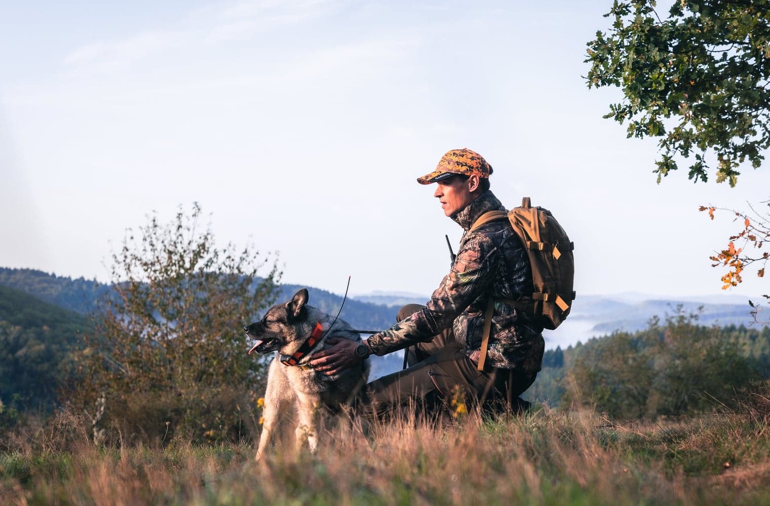 Alpha 300i Handenhet, view: 8