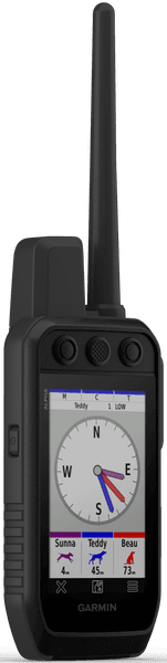 Alpha 300i Handenhet, view: 3