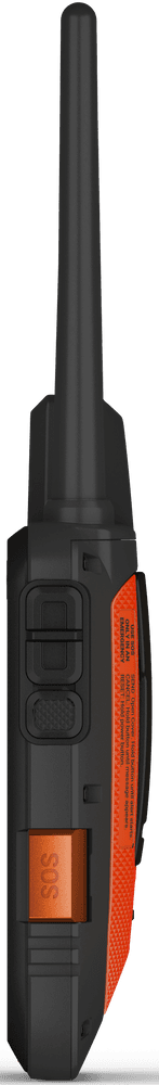 Alpha 300i Handenhet, view: 2