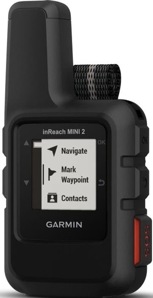 inReach Mini 2 Black, view: 3
