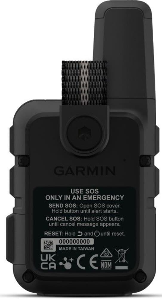 inReach Mini 2 Black, view: 5