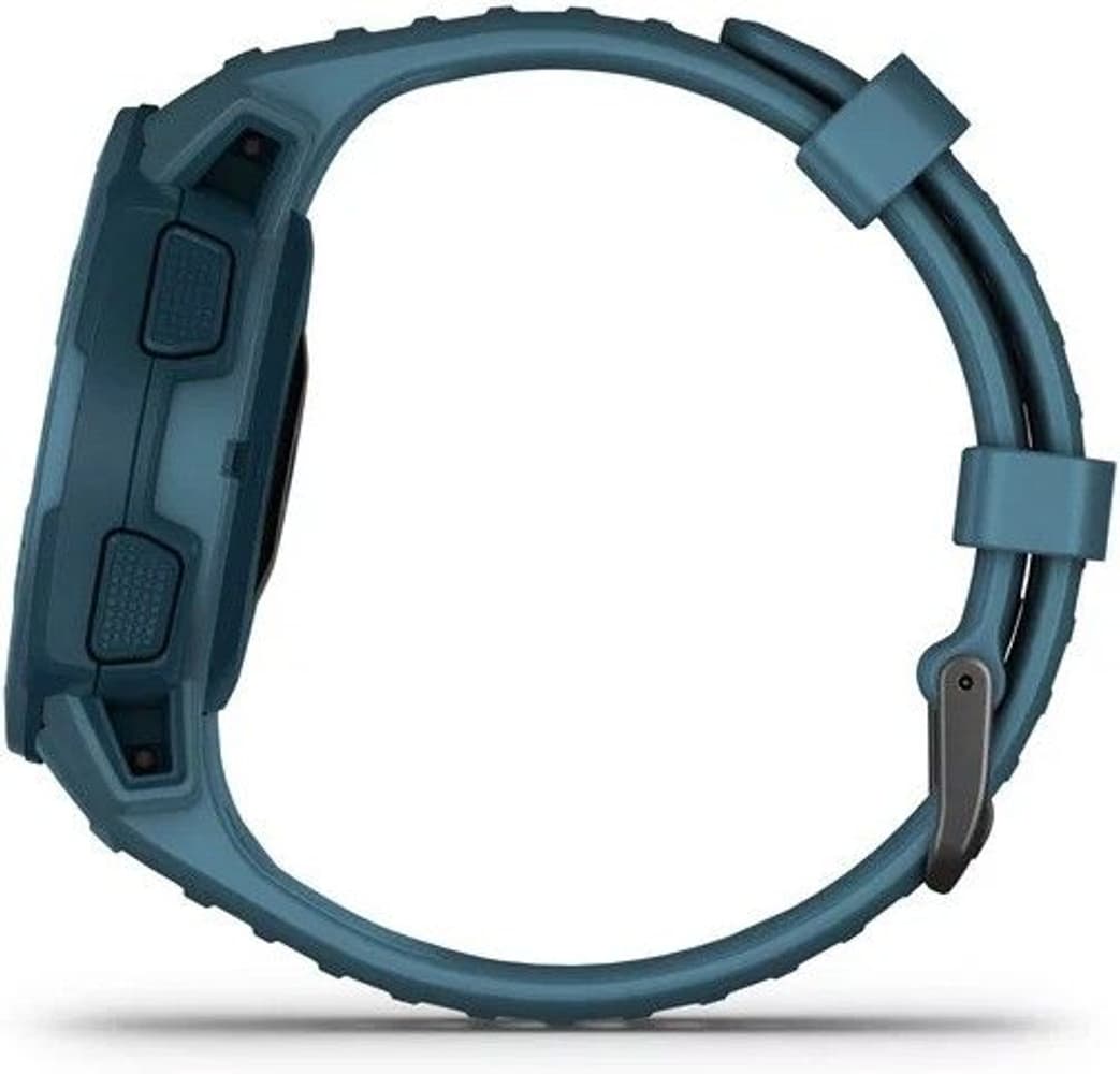 Instinct Gråblå, view: 3