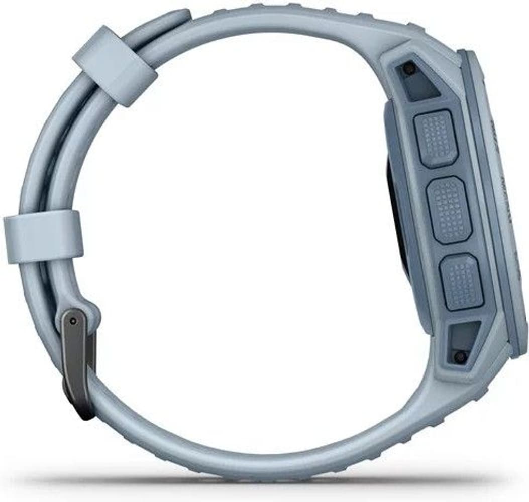 Instinct Ljusblå, view: 4