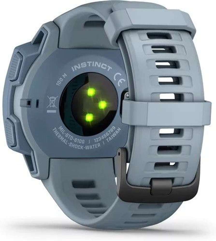 Instinct Ljusblå, view: 5