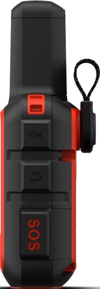 inReach Mini Orange, view: 3